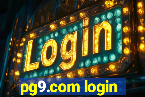 pg9.com login